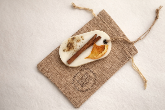 Wax sachets
