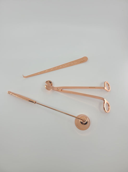 Candle Care Kit